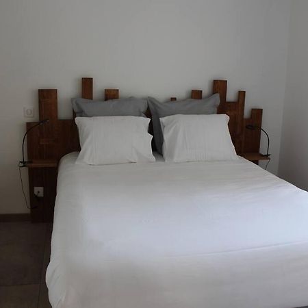 Appt 4 Pers Avec Parking Prive Gratuit Le Touquet Daire Dış mekan fotoğraf