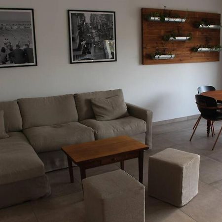 Appt 4 Pers Avec Parking Prive Gratuit Le Touquet Daire Dış mekan fotoğraf