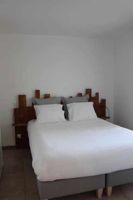 Appt 4 Pers Avec Parking Prive Gratuit Le Touquet Daire Dış mekan fotoğraf