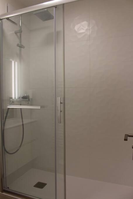 Appt 4 Pers Avec Parking Prive Gratuit Le Touquet Daire Dış mekan fotoğraf